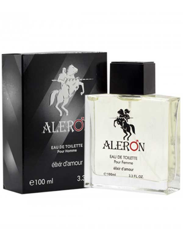 Aleron Erkeklere Özel Parfüm 75ml. - Görsel 3