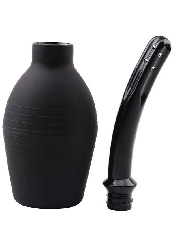 Black Mont Booty Cleanse Anal Duş Temizleyici - Görsel 4