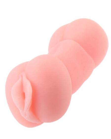 Censan 12cm Suni Vajina Mastürbatör