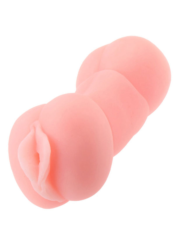 Censan 12cm Suni Vajina Mastürbatör