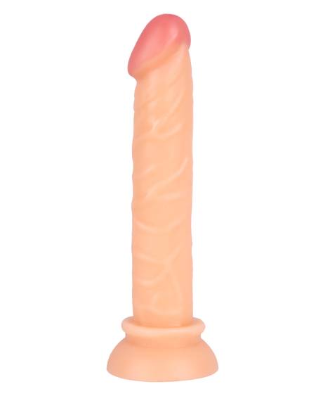 Censan 15CM Testissiz Gerçekçi Anal Dildo