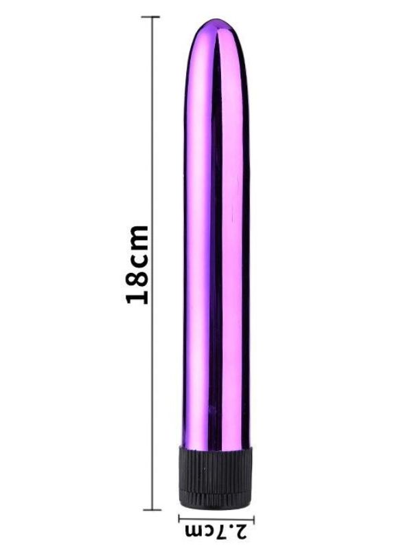 CENSAN 18cm Metal Vibratör - Görsel 4