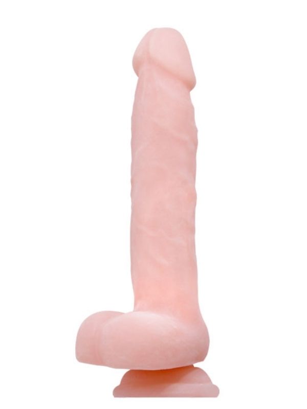 Censan 21 cm Realistik Dildo Penis - Görsel 2