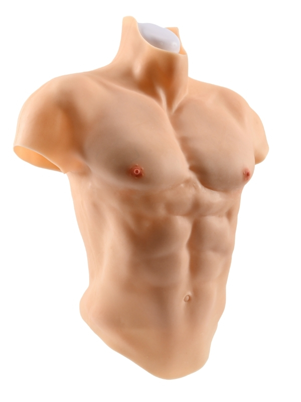 Censan 3 Kg Giyilebilir Silikon Erkek Model LJJR001 - Görsel 3