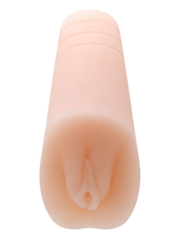 Censan 3D İç Yapılı Vajinal Masturbatör - Görsel 2