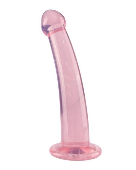 Censan 3'lü Yumuşak Dokuda Anal Jel Dildo Set