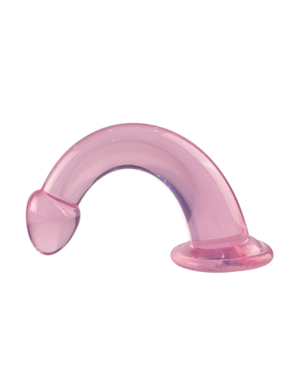 Censan 3'lü Yumuşak Dokuda Anal Jel Dildo Set - Görsel 2