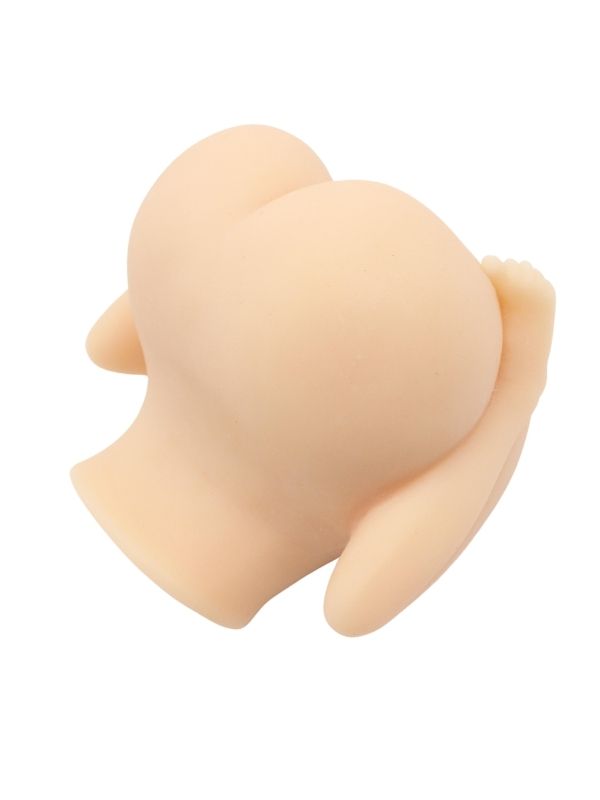 Censan 4 Girişli Çiftli Mastürbatör 1Kg - Görsel 5