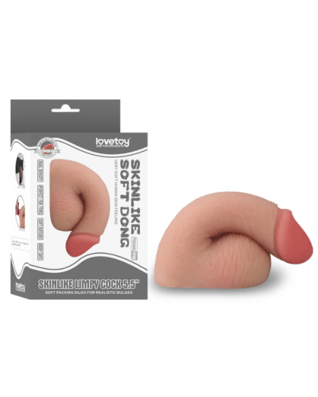 Censan 5.5 İnç Skinlike Limpy Cock