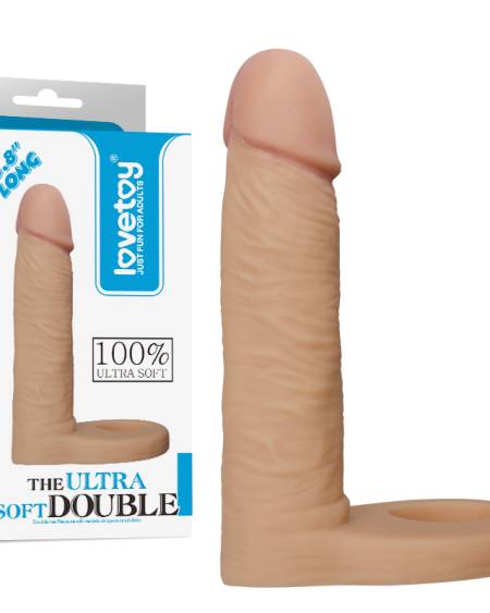 Censan 5.8 İnç The Ultra Soft Double