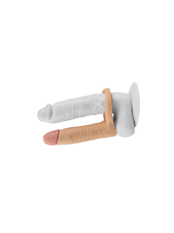 Censan 5.8 İnç The Ultra Soft Double Vibrating - Görsel 2