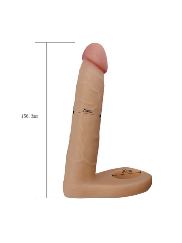 Censan 6.25 İnç The Ultra Soft Double - Görsel 5