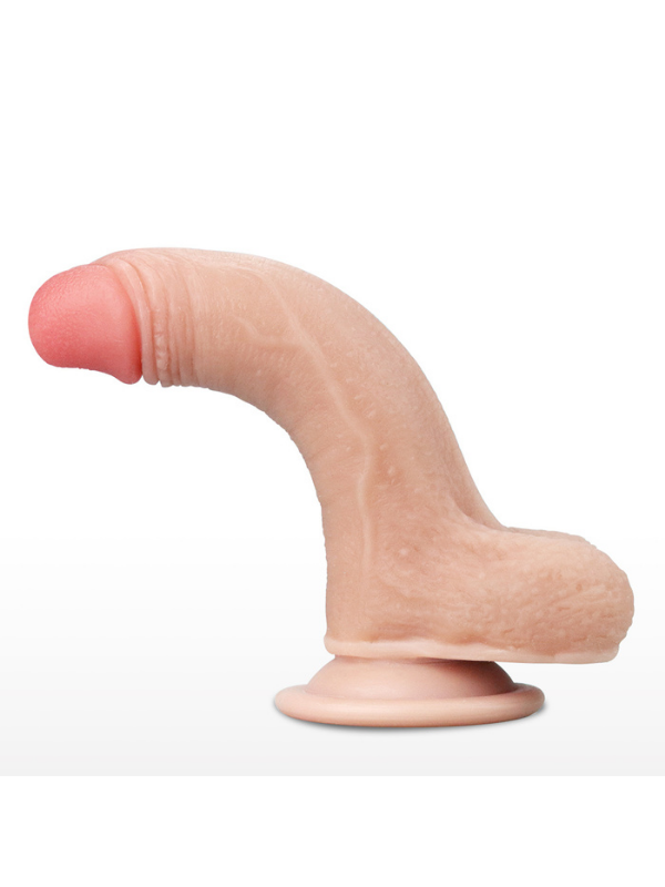 Censan 7 İnç Sliding Skin Dual Layer Dong - Görsel 3