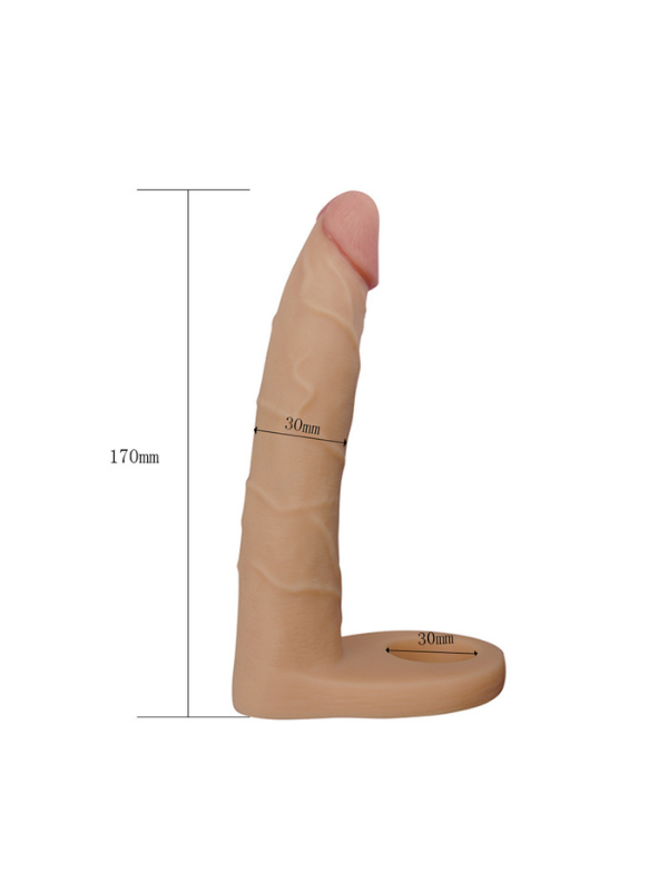 Censan 7 İnç The Ultra Soft Double - Görsel 5