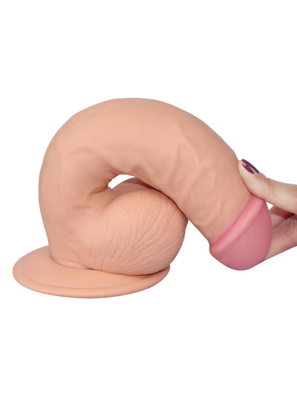 Censan 8.8 İnç The Ultra Soft Dude 2 - Görsel 2