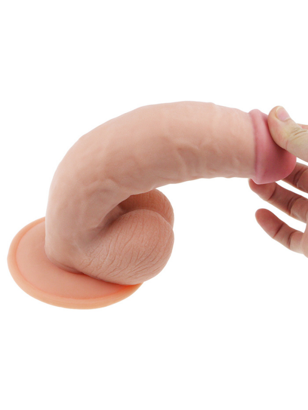 Censan 8.8 İnç The Ultra Soft Dude 2 - Görsel 4