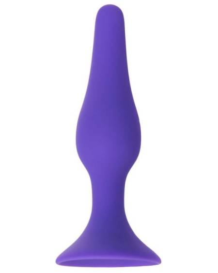 CENSAN Anal Plug Mor 12,5 cm