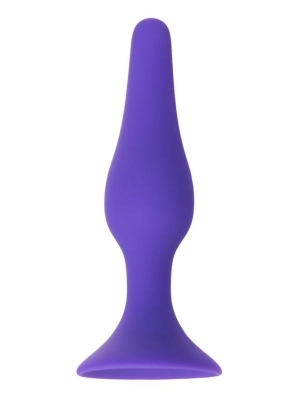 CENSAN Anal Plug Mor 12,5 cm