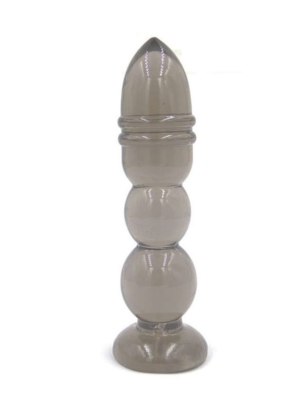 Censan Anal Tıkaç Karışık Renklerde 33*135MM 85GR - Görsel 2