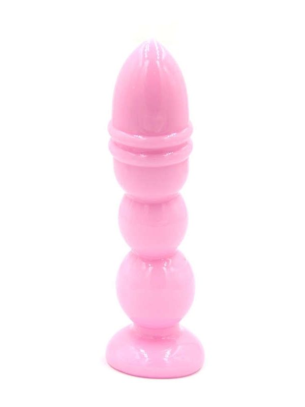 Censan Anal Tıkaç Karışık Renklerde 33*135MM 85GR - Görsel 3