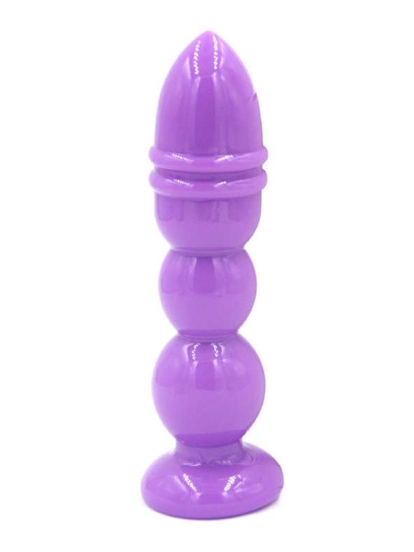Censan Anal Tıkaç Karışık Renklerde 33*135MM 85GR - Görsel 4