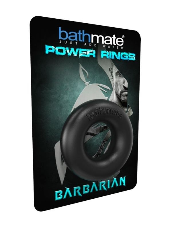Censan Bathmate Barbarian Penis Halkası - Görsel 2