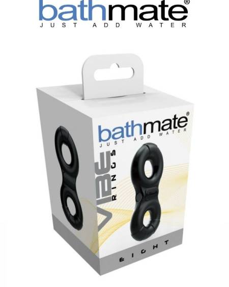 Censan Bathmate Eight Titreşimli Penis Halkası