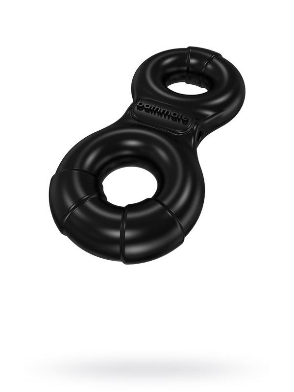 Censan Bathmate Eight Titreşimli Penis Halkası - Görsel 2