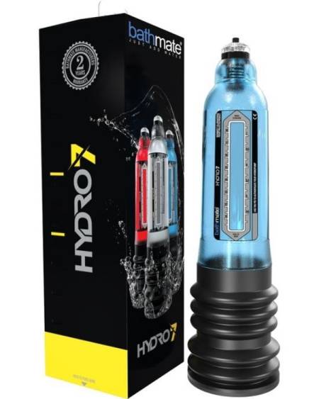 CENSAN Bathmate HYDRO7 hidrolik pompa model2