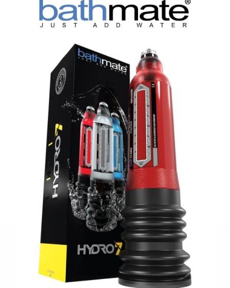 Censan Bathmate HYDRO7 Penis Pompası