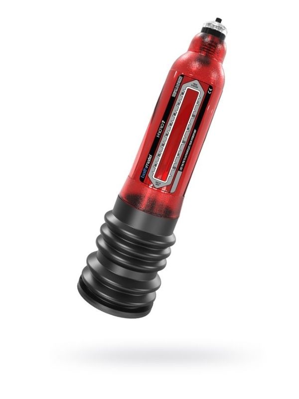 Censan Bathmate HYDRO7 Penis Pompası - Görsel 2