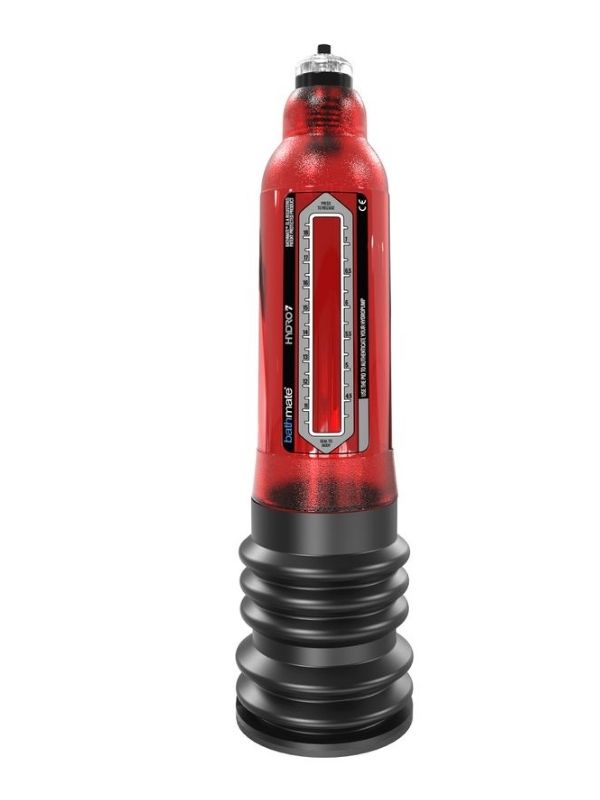 Censan Bathmate HYDRO7 Penis Pompası - Görsel 3