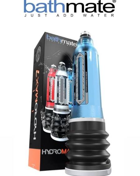 Censan Bathmate HYDROMAX 7 Penis Pompası