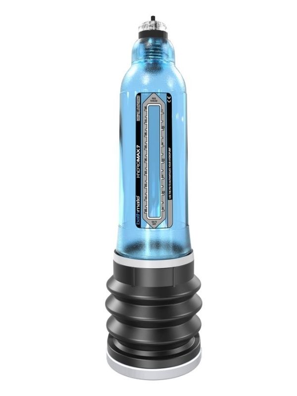 Censan Bathmate HYDROMAX 7 Penis Pompası - Görsel 3
