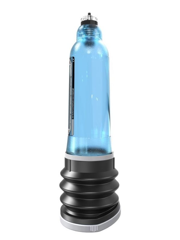 Censan Bathmate HYDROMAX 7 Penis Pompası - Görsel 4