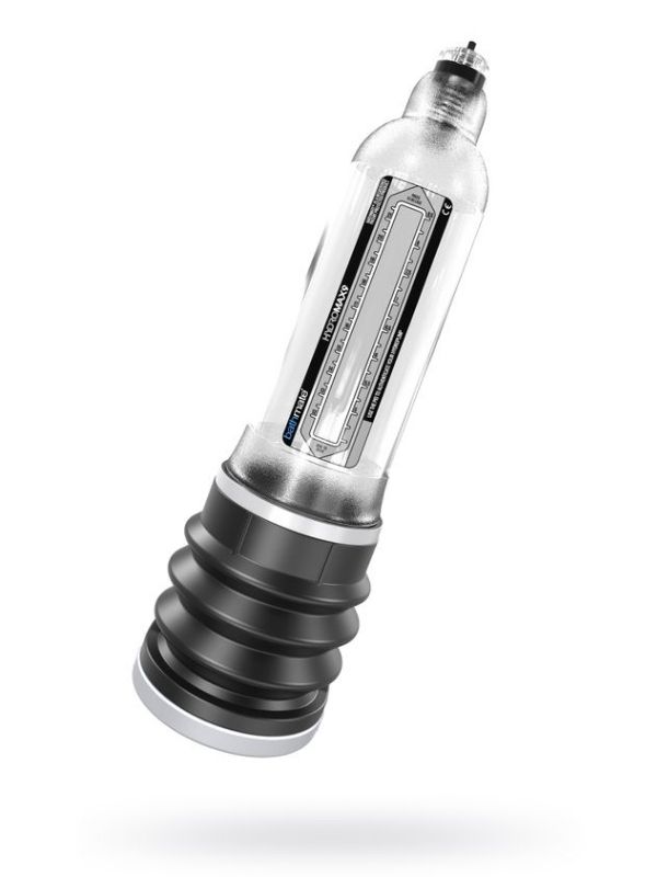 Censan Bathmate HYDROMAX 9 Penis Pompası - Görsel 2