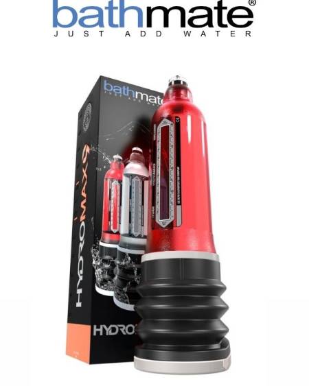 Censan Bathmate HYDROMAX 9 Penis Pompası