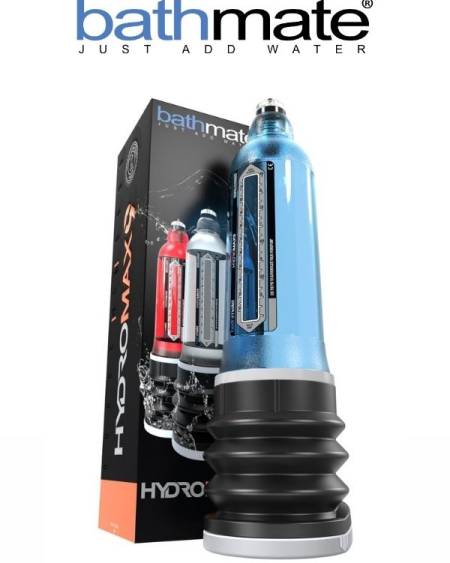Censan Bathmate HYDROMAX 9 Penis Pompası