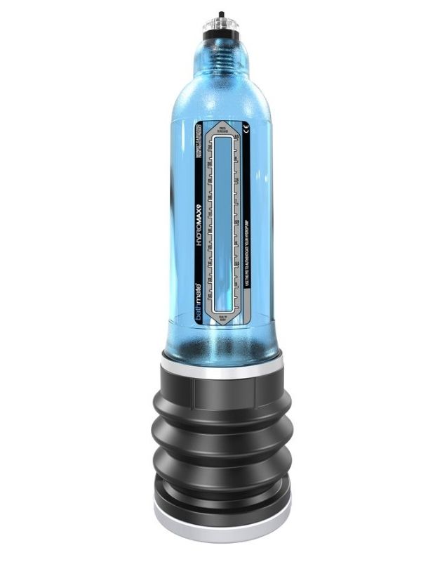 Censan Bathmate HYDROMAX 9 Penis Pompası - Görsel 3