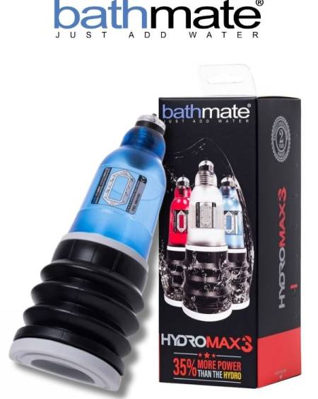 Censan Bathmate HYDROMAX3