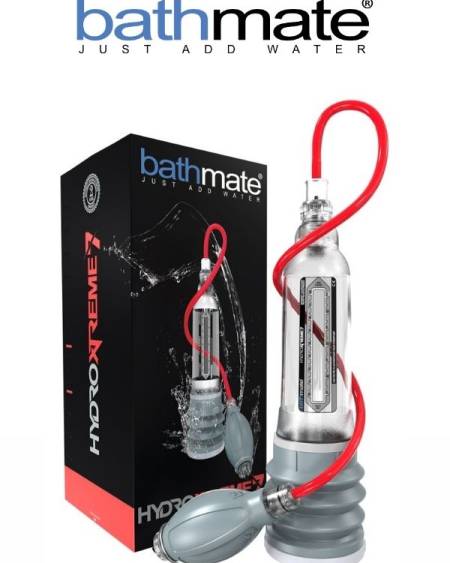 Censan Bathmate HYDROXTREME 7 Penis Pompası