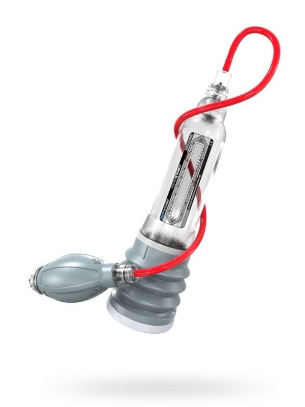 Censan Bathmate HYDROXTREME 7 Penis Pompası - Görsel 2
