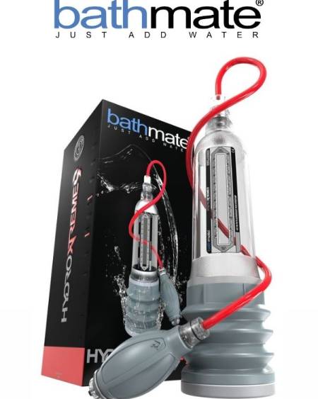 Censan Bathmate HYDROXTREME 9 Penis Pompası