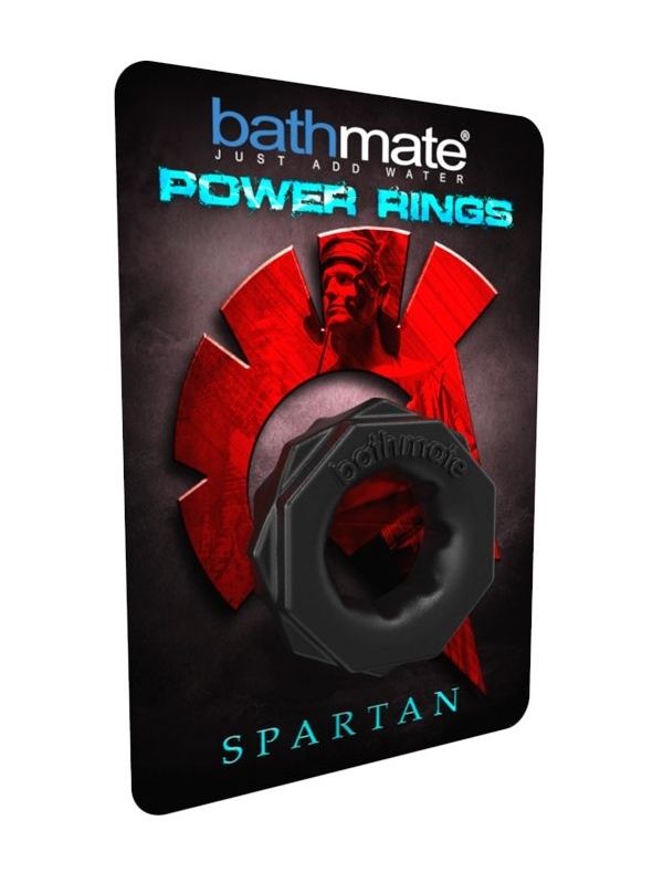 Censan Bathmate Spartan Penisi Halkası - Görsel 2