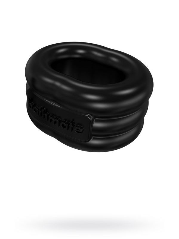 Censan Bathmate Stretch Titreşimli Penis Halkası - Görsel 2