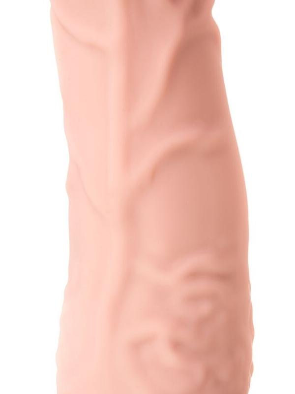 Censan Bolv Realistik Vibratör Ten 19,3 cm - Görsel 4