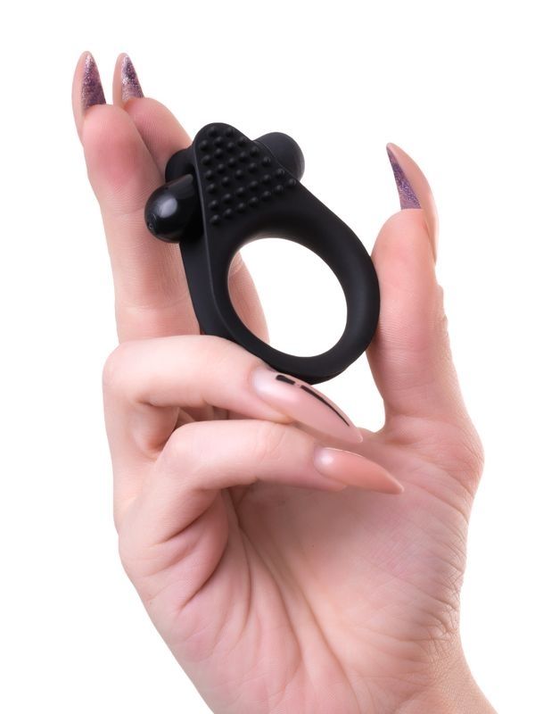 Censan Brid Titreşim Penis Halkası - Görsel 4