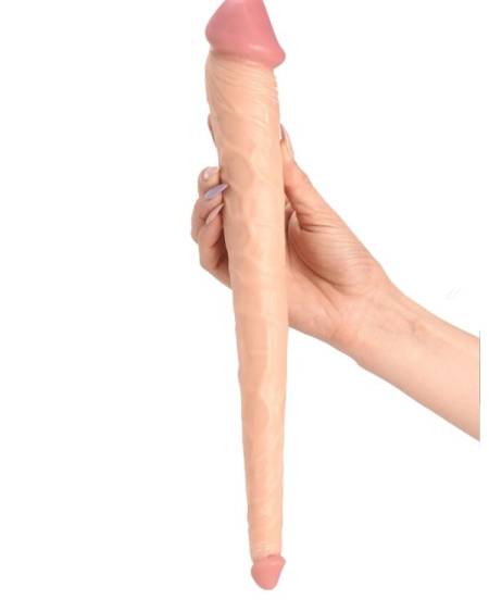 CENSAN Çift Taraflı Dildo