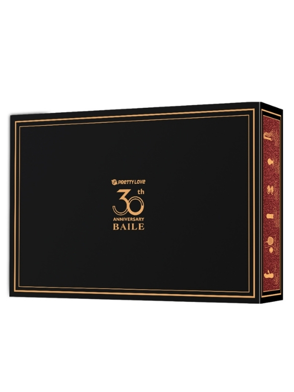 Censan Çiftlere Özel Premium Erotik Set - Görsel 4