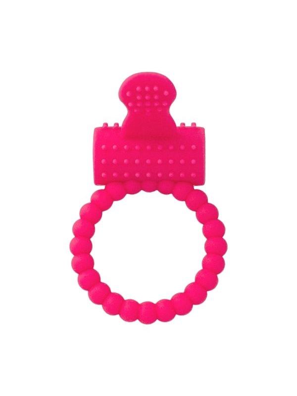 Censan Cion Penis Halkası pembe 3,5 cm - Görsel 3